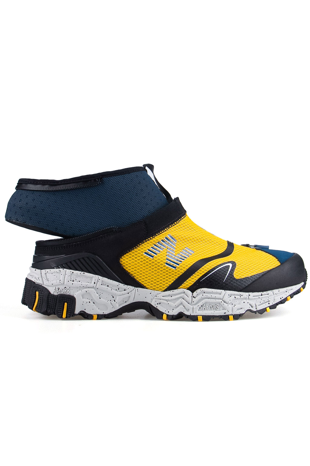 new balance niobium grey