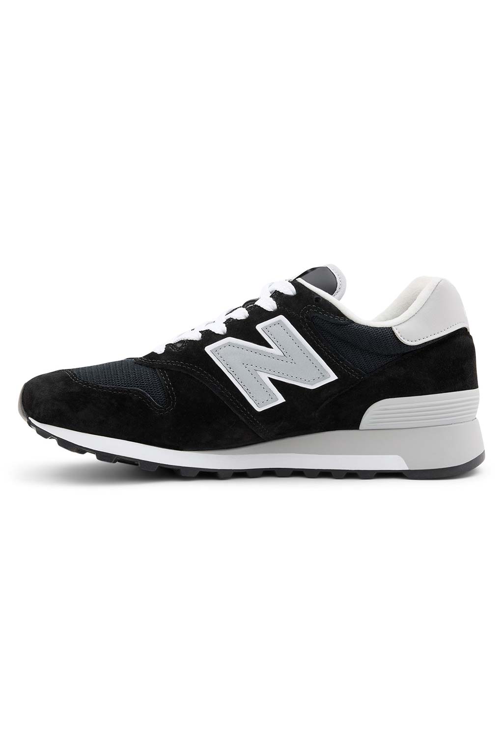 New Balance - U1300BK - Made in USA 1300 - Black
