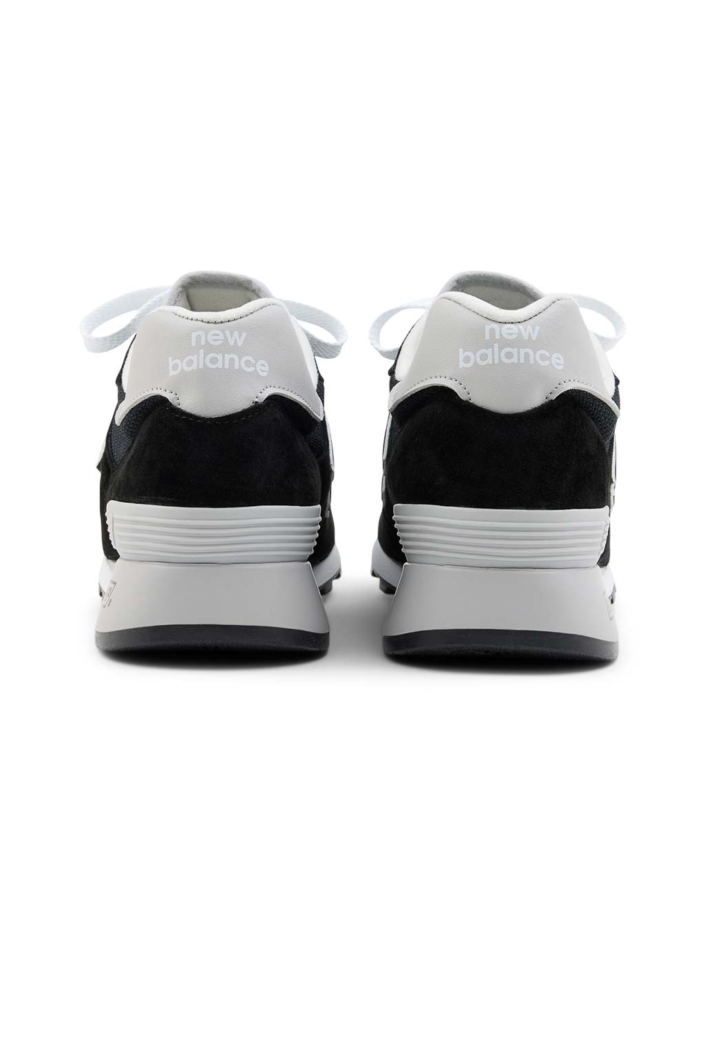 New Balance - U1300BK - Made in USA 1300 - Black