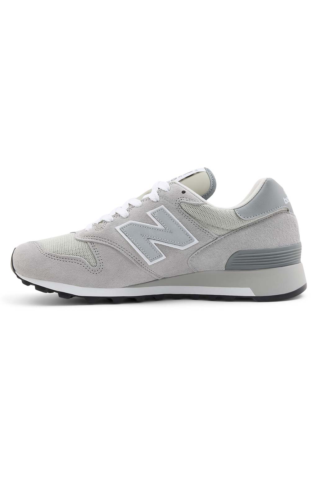 New Balance - U1300GY - Made in USA - Harbor Grey and White