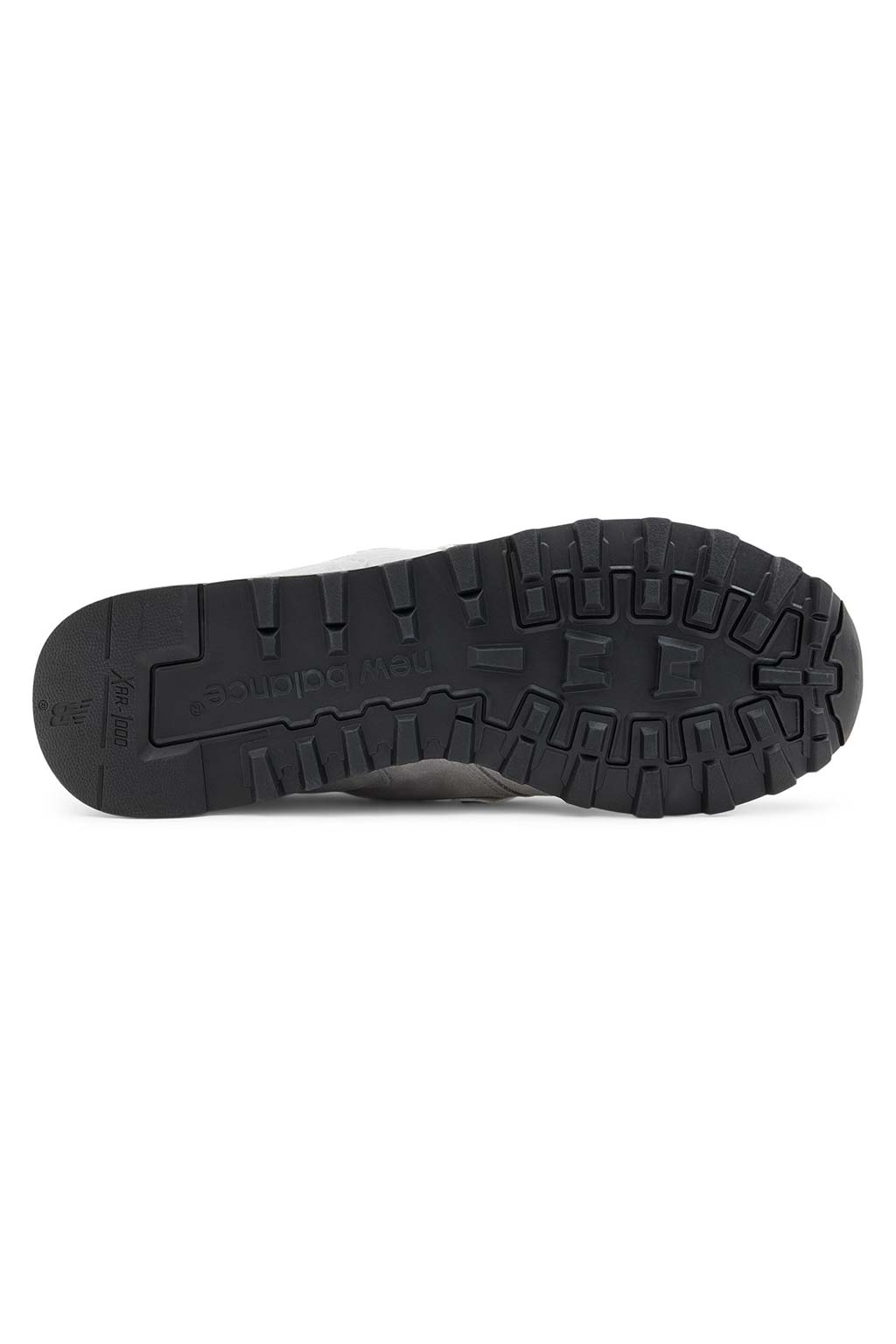 New Balance - U1300GY - Made in USA - Harbor Grey and White