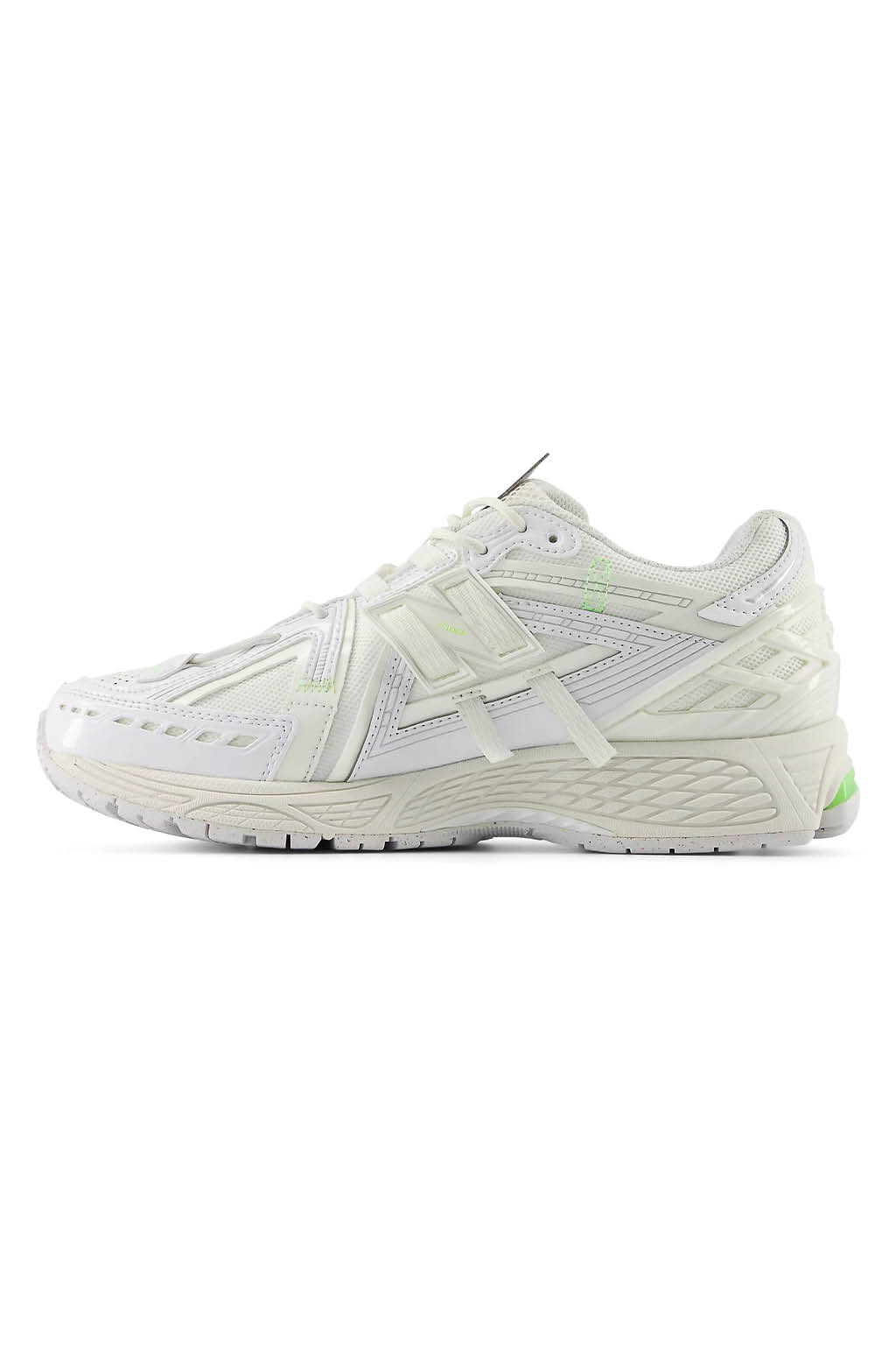New Balance - U1906AE - White And Mint Flash