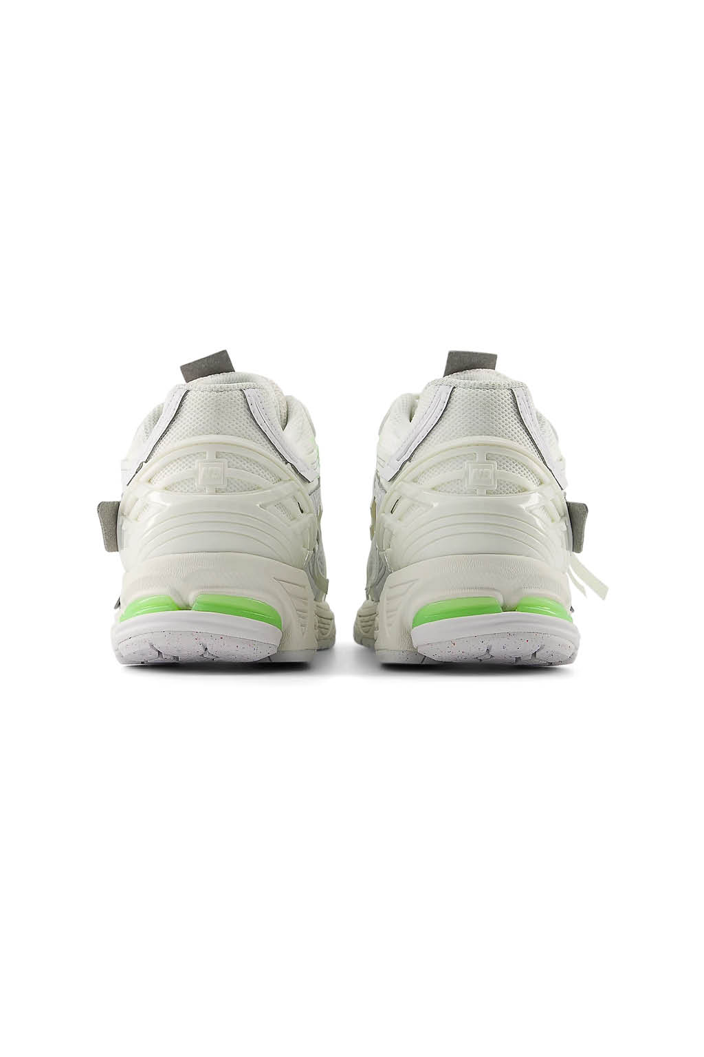 New Balance - U1906AE - White And Mint Flash