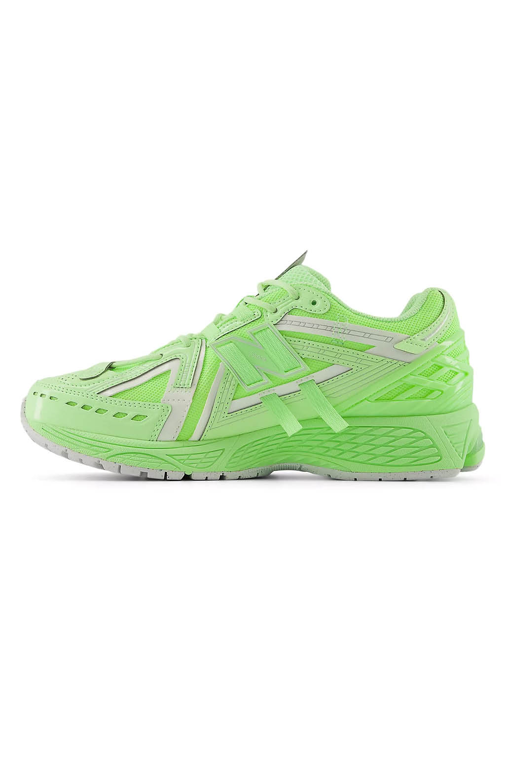 New Balance - U1906AE - Neon Green Mint Flash