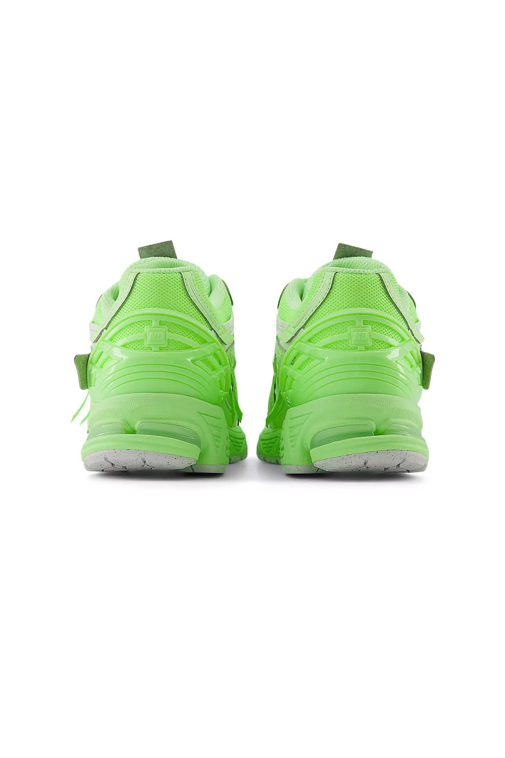 New Balance - U1906AE - Neon Green Mint Flash