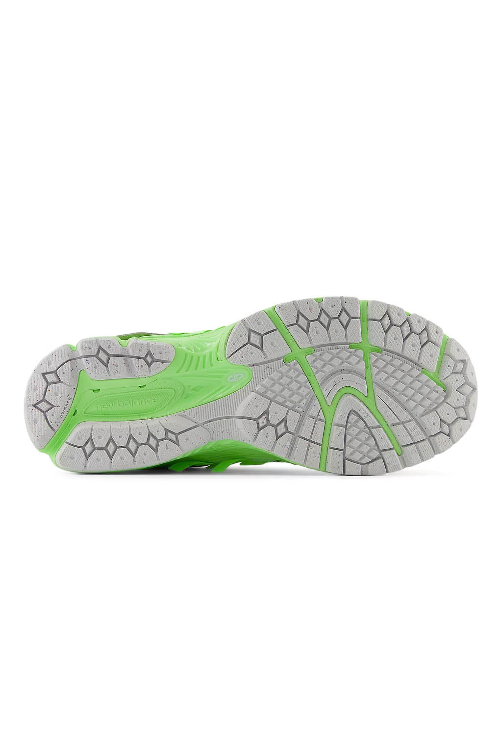 New Balance - U1906AE - Neon Green Mint Flash