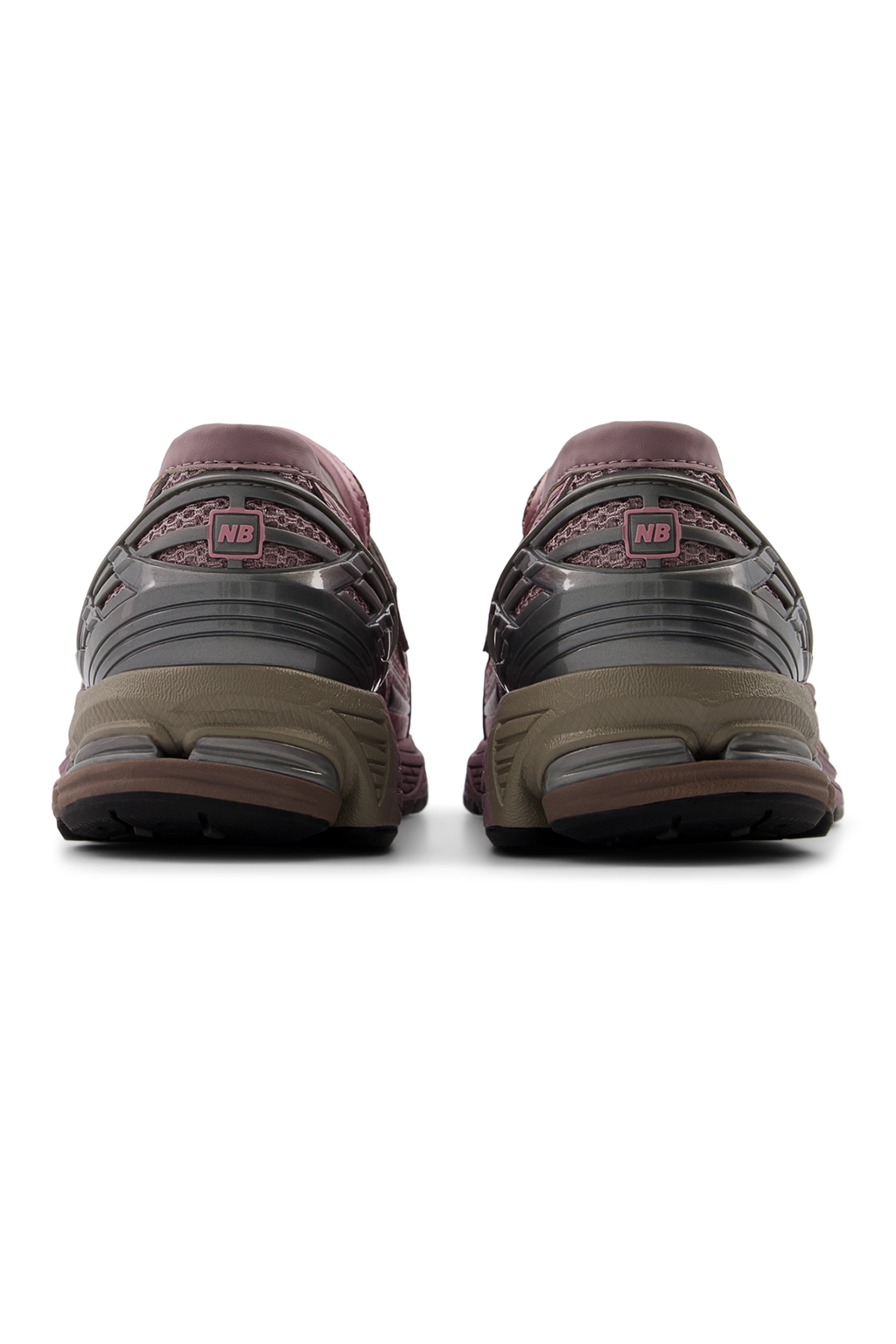 New Balance - U1906LAU - 1906L Loafer Metallic Pink