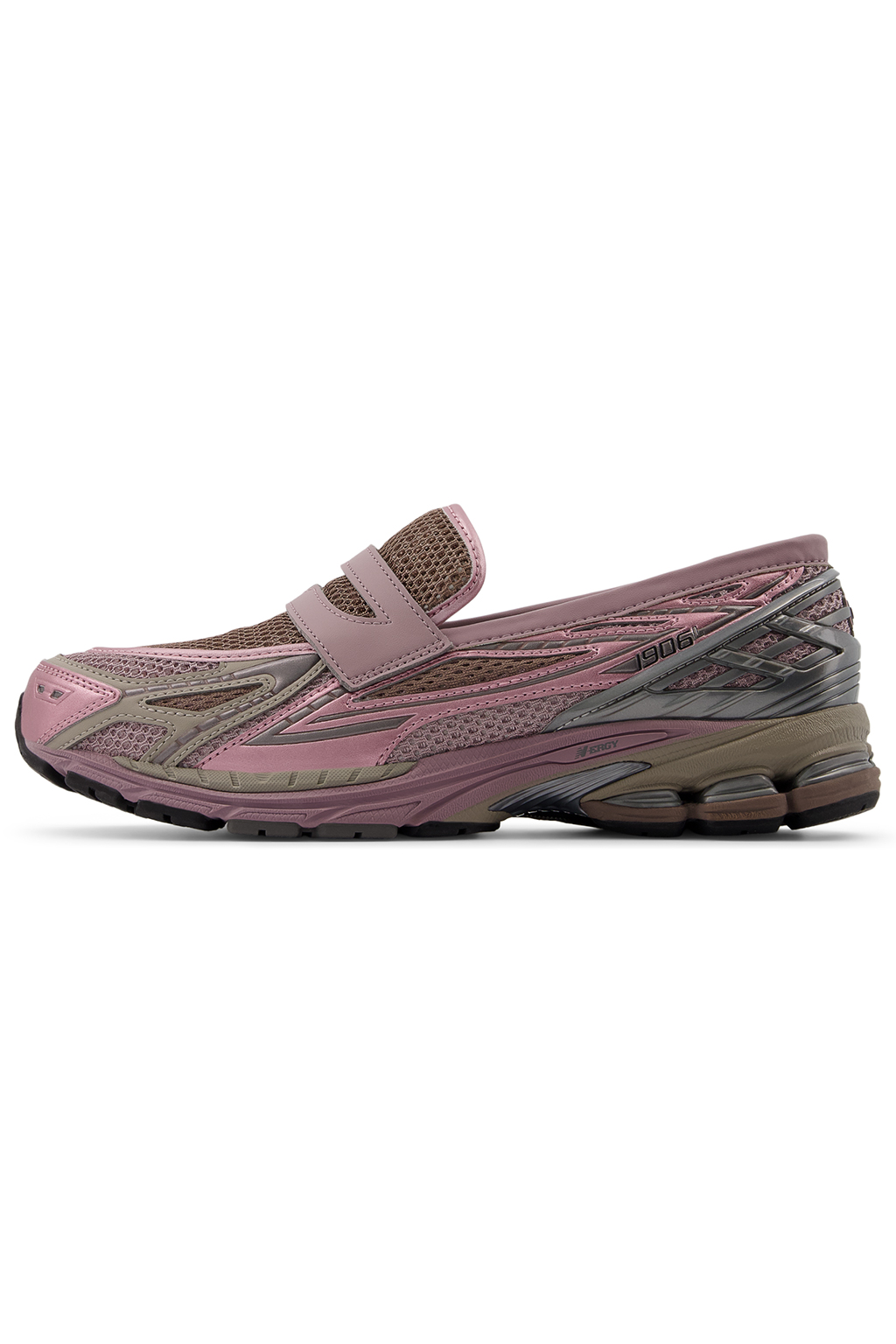 New Balance - U1906LAU - 1906L Loafer Metallic Pink