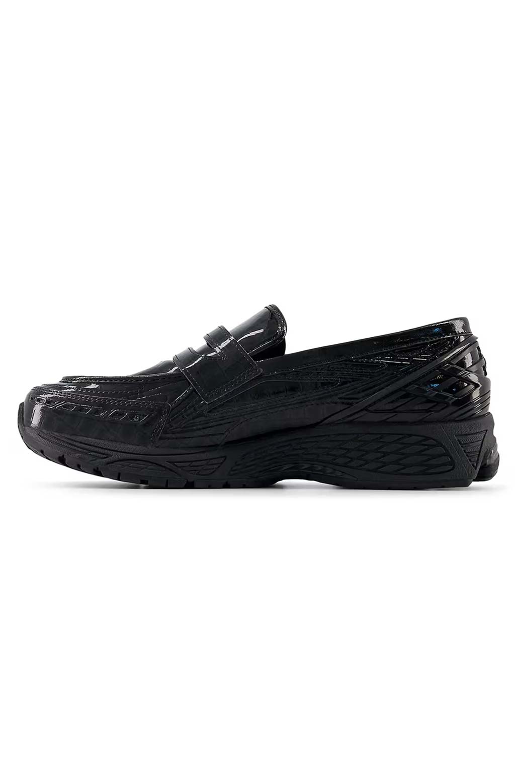 New Balance - U1906LCR - Black Croc