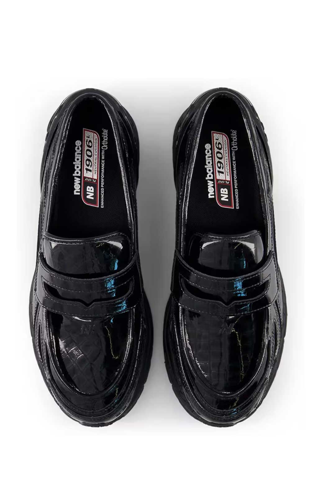 New Balance - U1906LCR - Black Croc