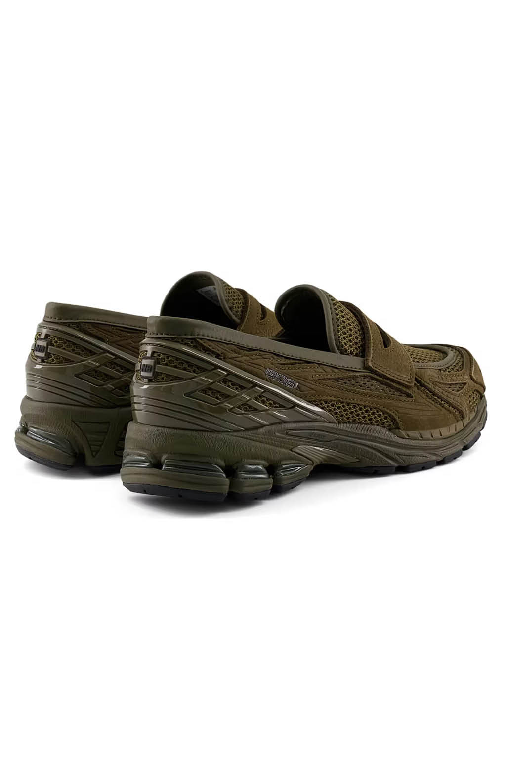 New Balance - U1906LNU - Olive Khaki