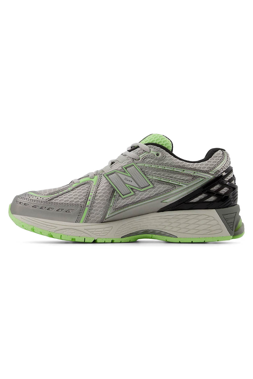 New Balance - U1906RCQ - Dark Silver Metallic