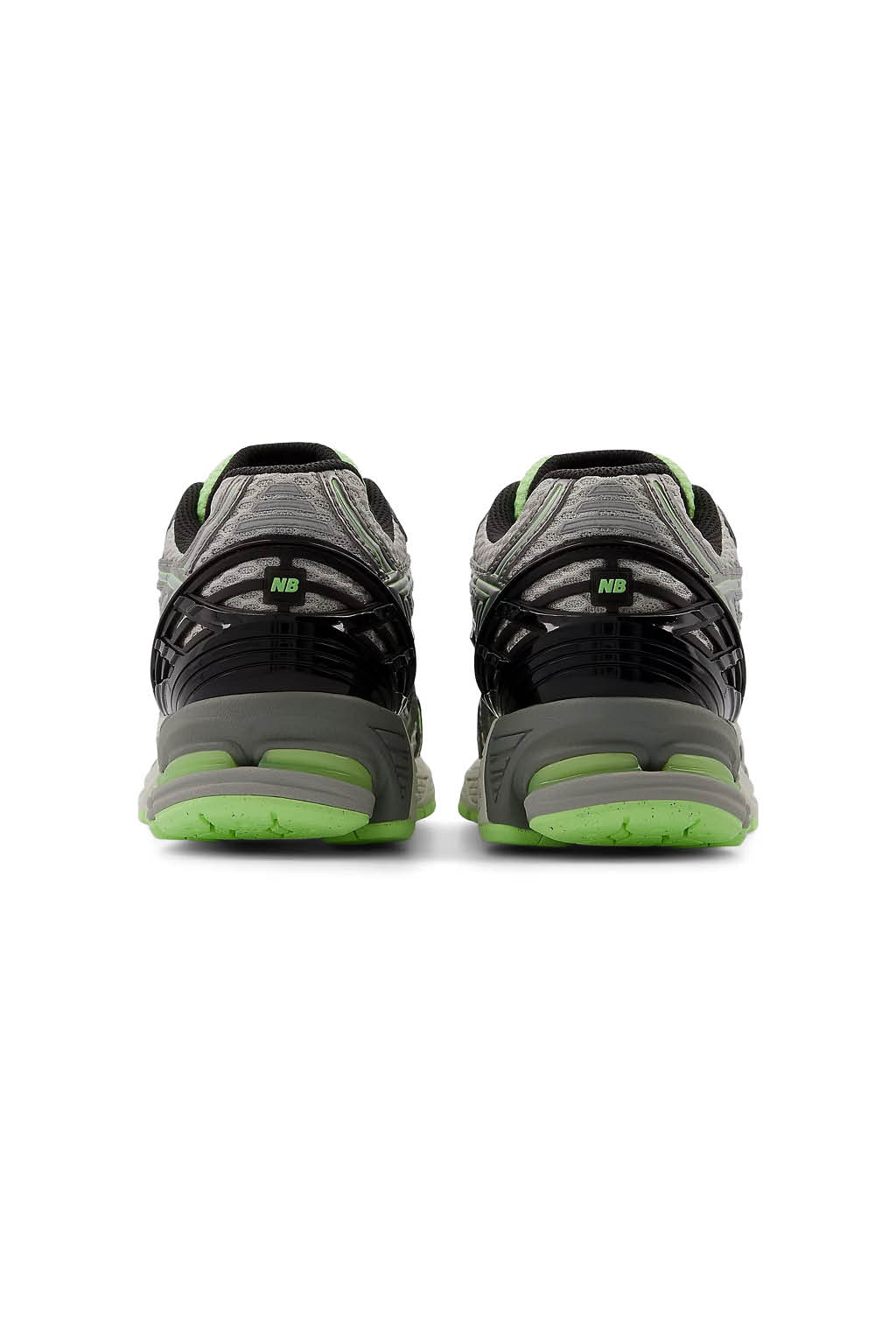 New Balance - U1906RCQ - Dark Silver Metallic