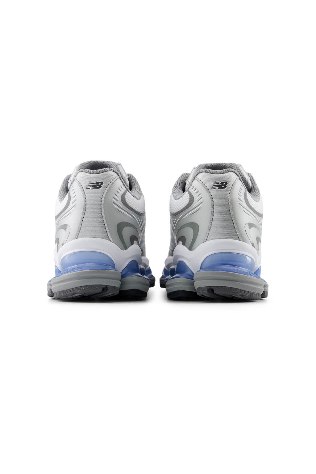New Balance - U2000AA - White Grey Blue
