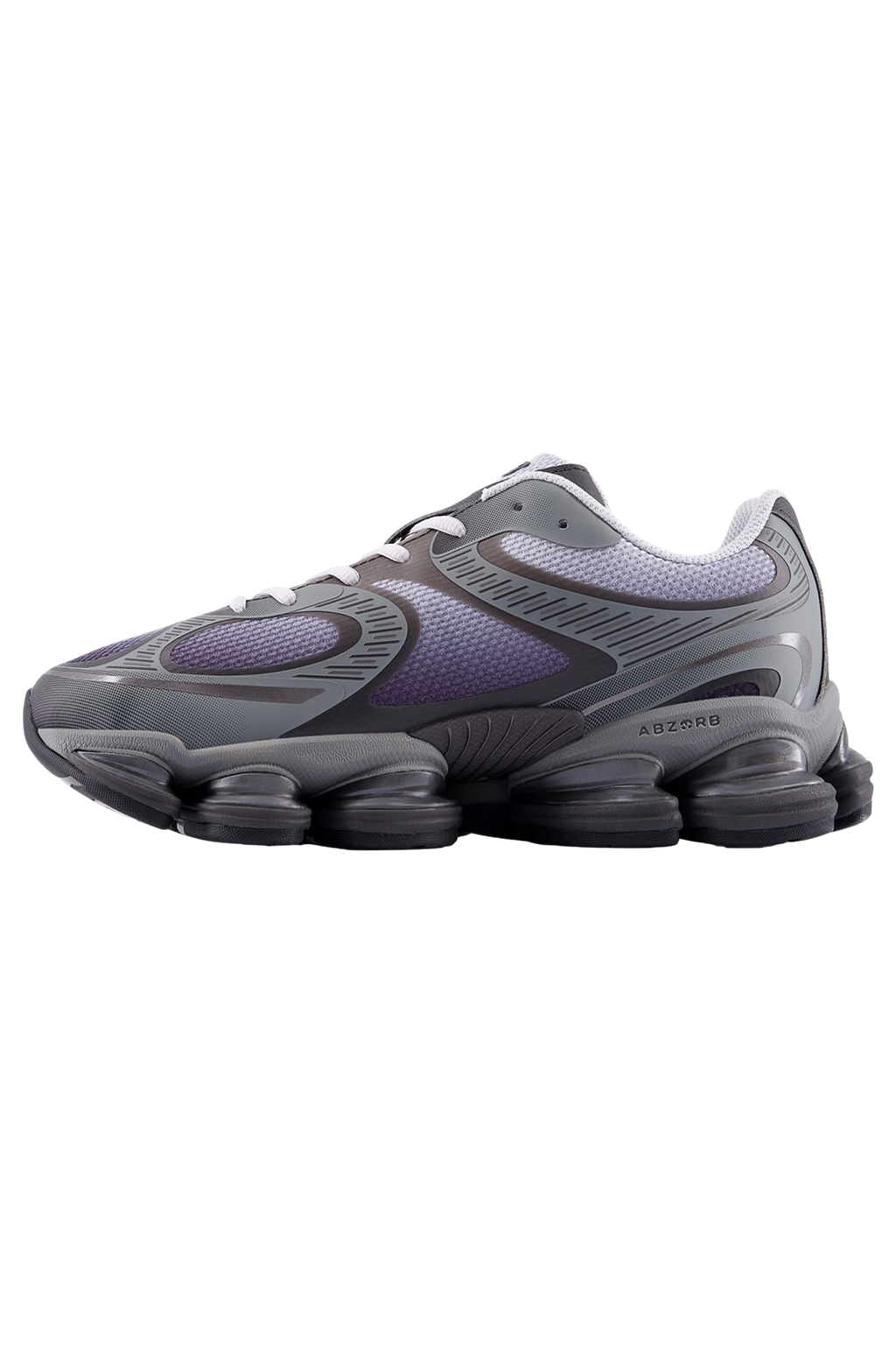 New Balance - U2000PCD - Pearl Grey Black
