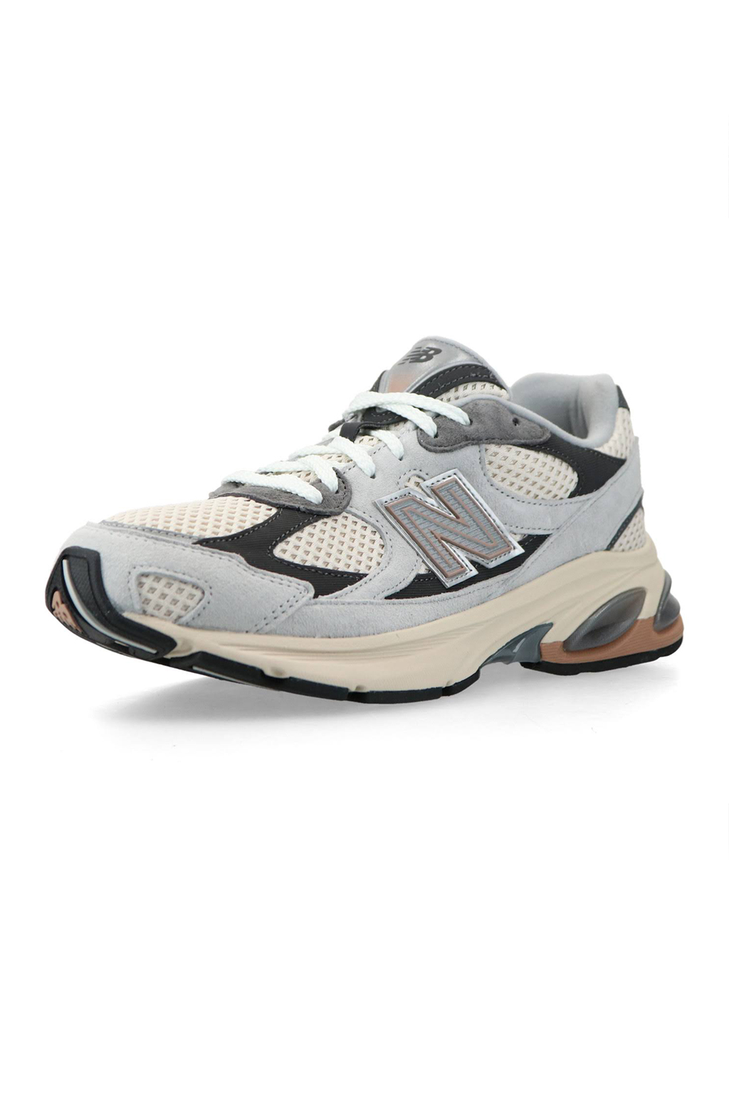 New Balance - U2010TTO - Brighton Grey