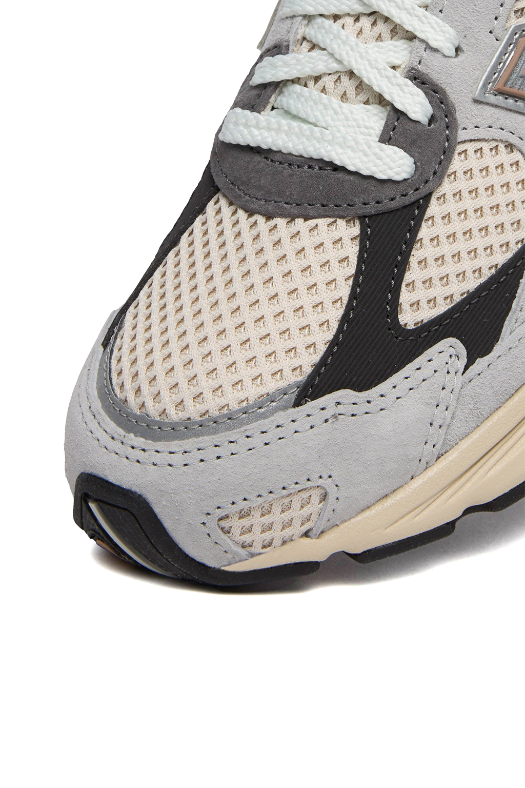 New Balance - U2010TTO - Brighton Grey