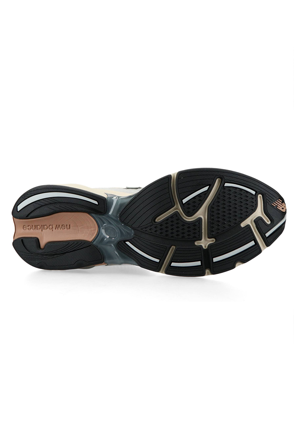 New Balance - U2010TTO - Brighton Grey