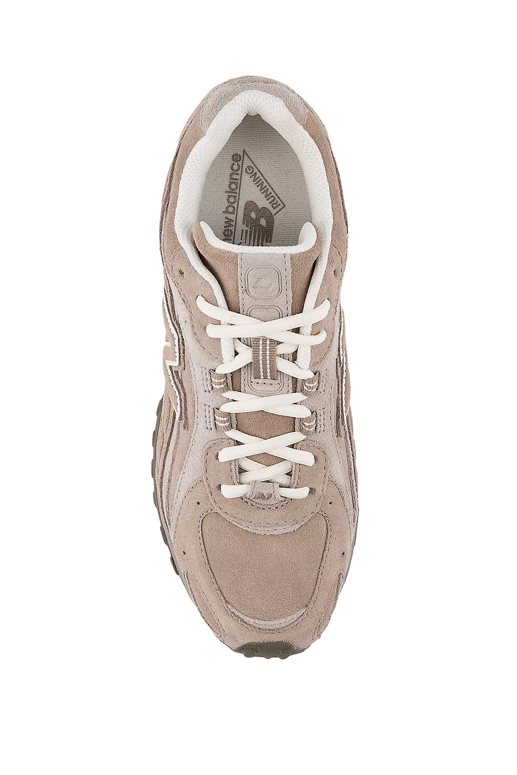 New Balance - U204LMMA - Mushroom with Arid Stone