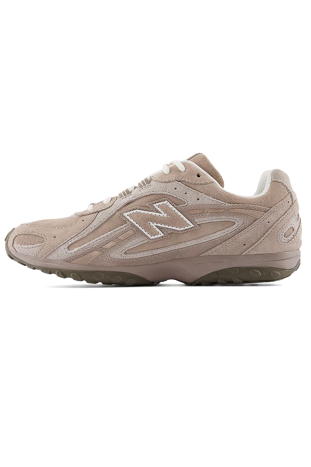 New Balance - U204LMMA - Mushroom with Arid Stone