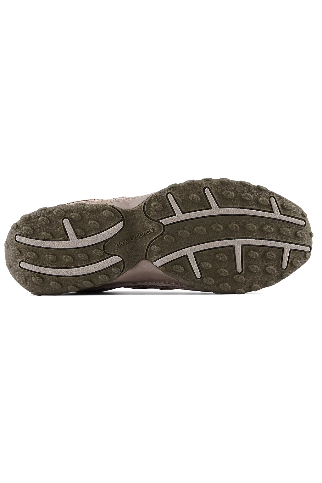 New Balance - U204LMMA - Mushroom with Arid Stone