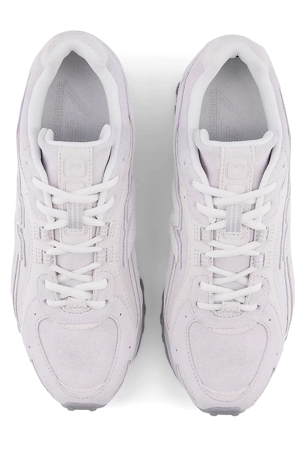 New Balance - U204LMMB  - Pearl Grey