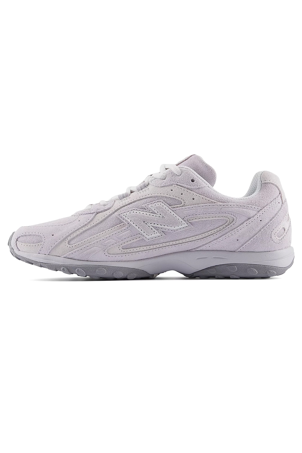 New Balance - U204LMMB  - Pearl Grey