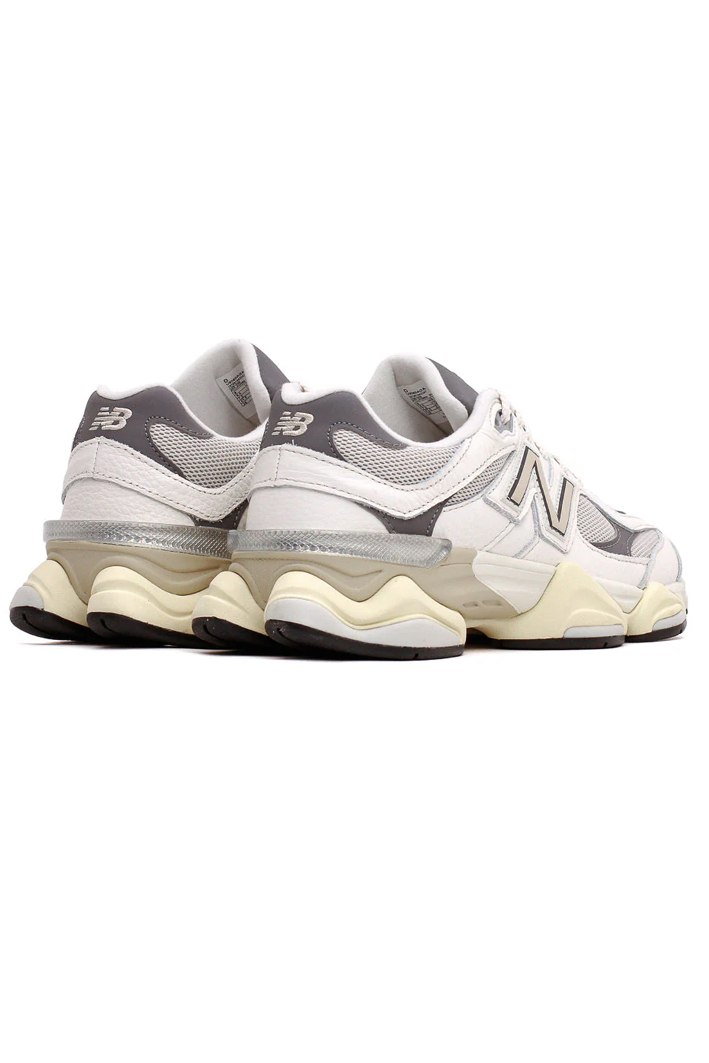 New Balance - U9060AGA - Mushroom with Arid Stone