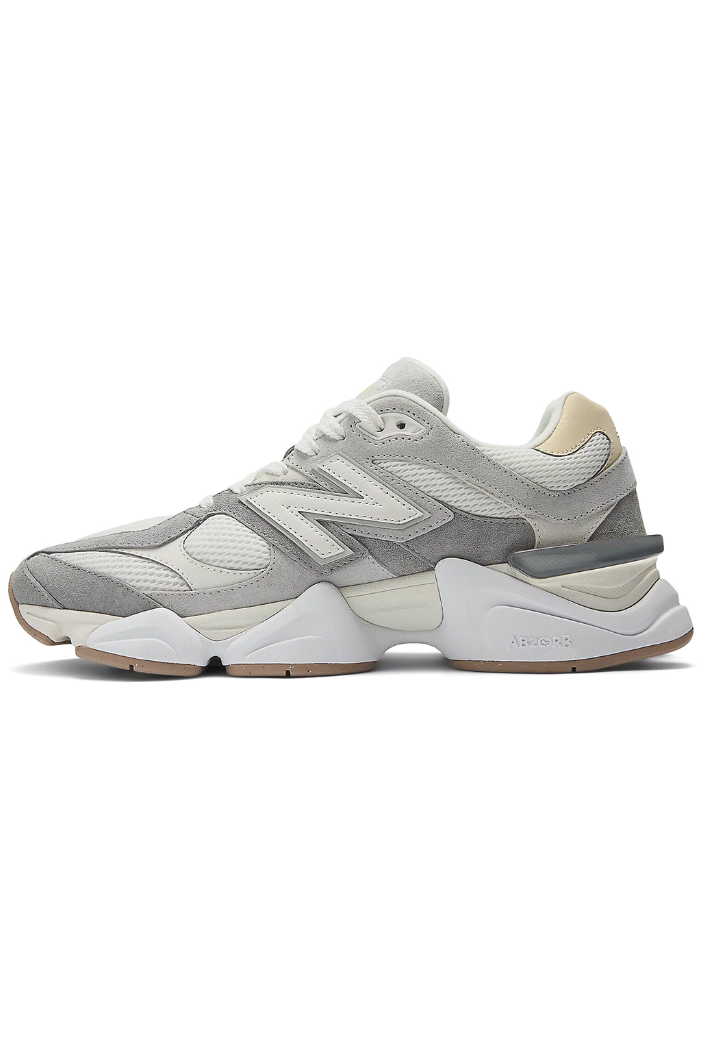 New Balance - U9060AUB  - Slate Grey with Calcium