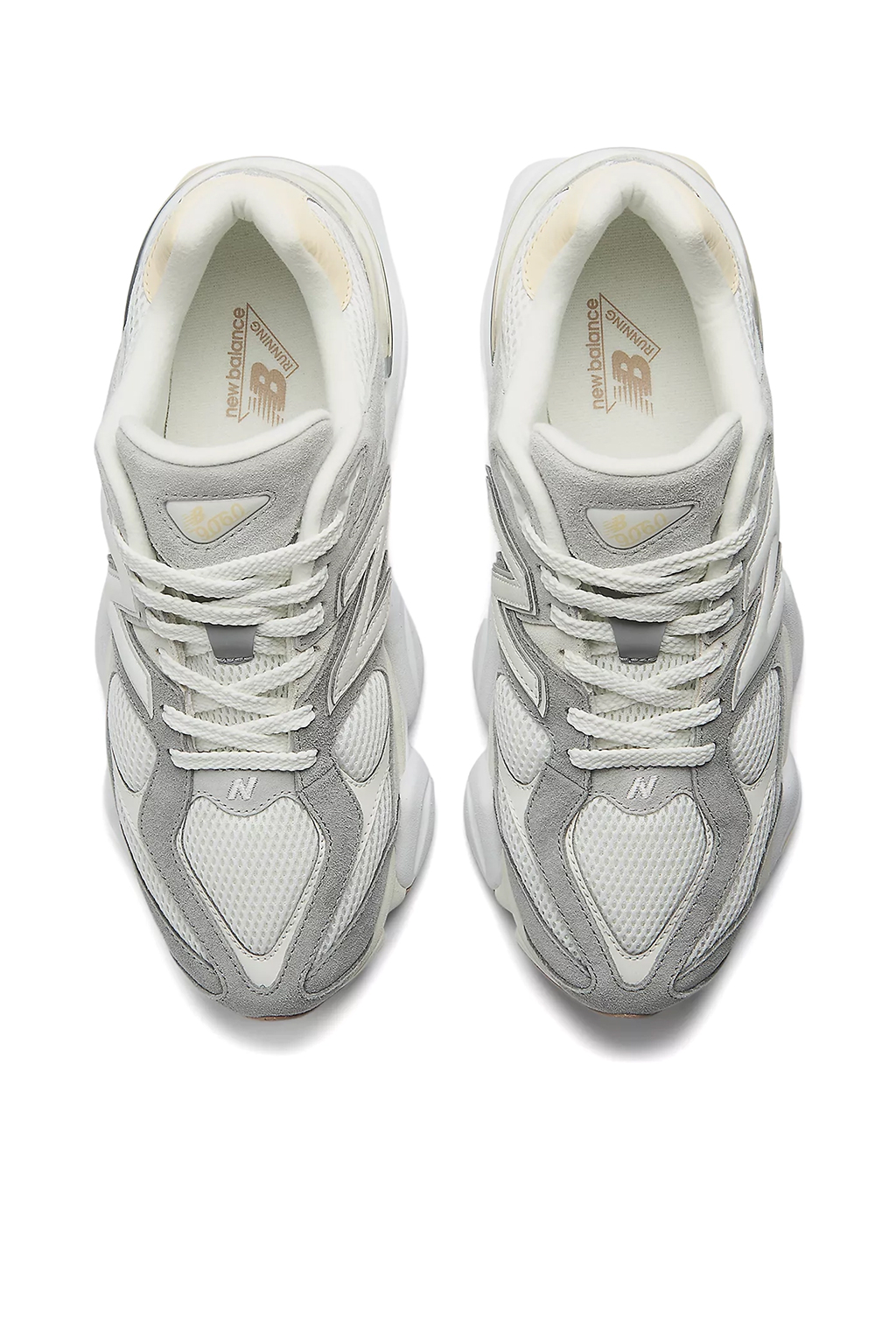 New Balance - U9060AUB  - Slate Grey with Calcium