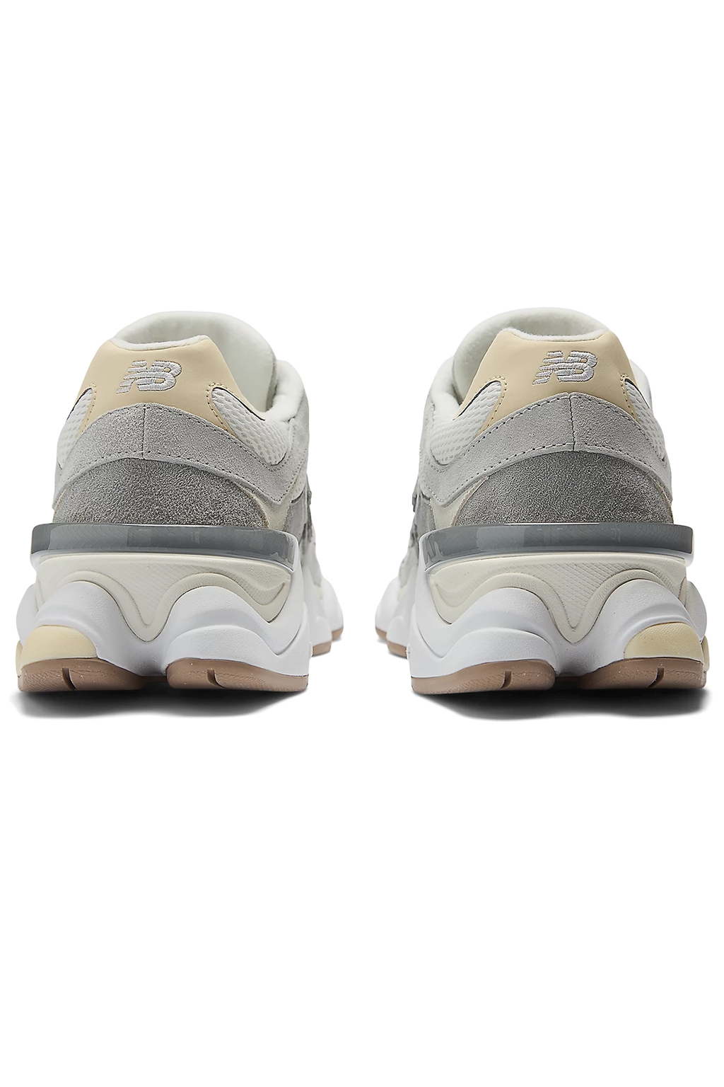 New Balance - U9060AUB  - Slate Grey with Calcium