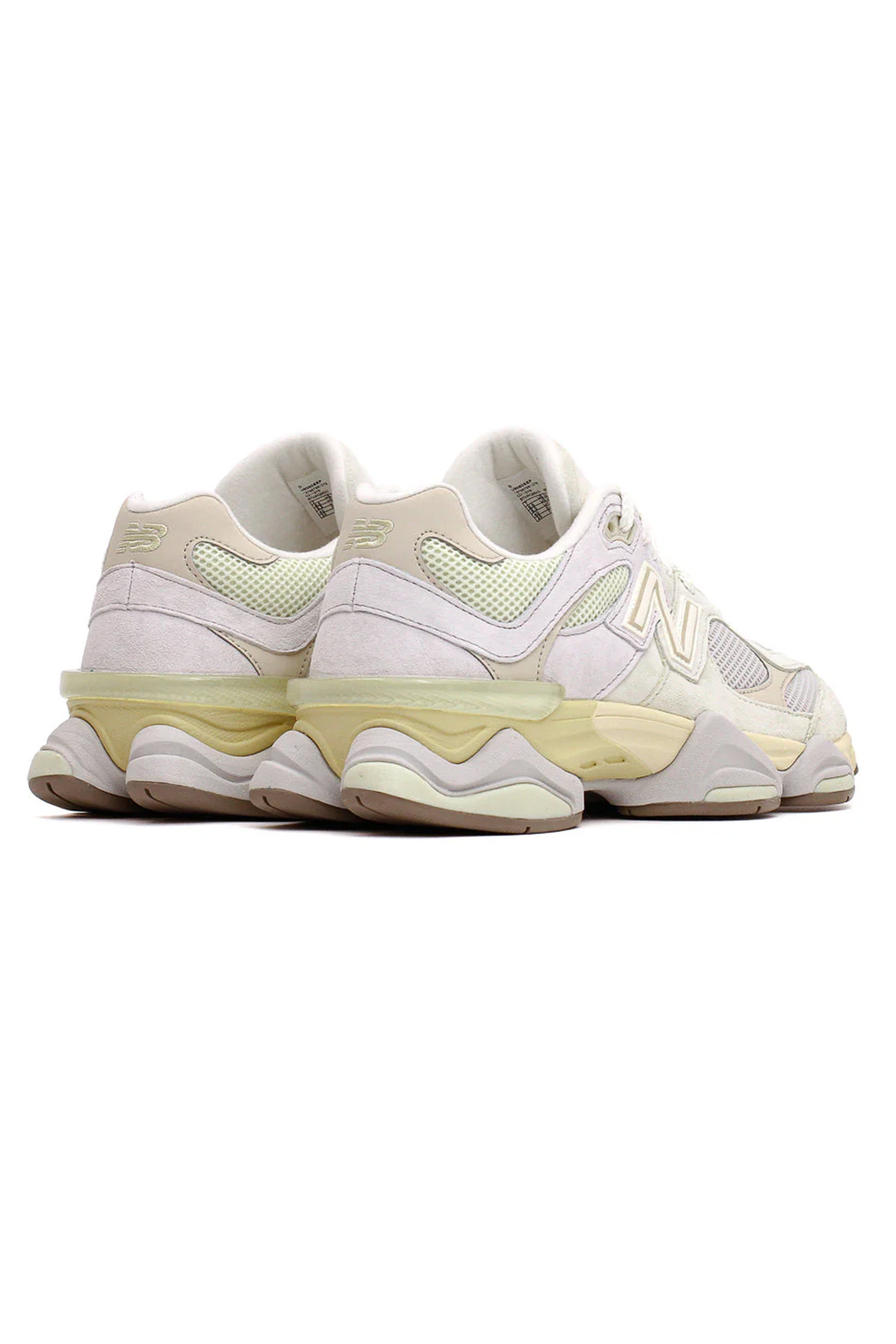 New Balance - U9060EEP - Mineral Grey Matter