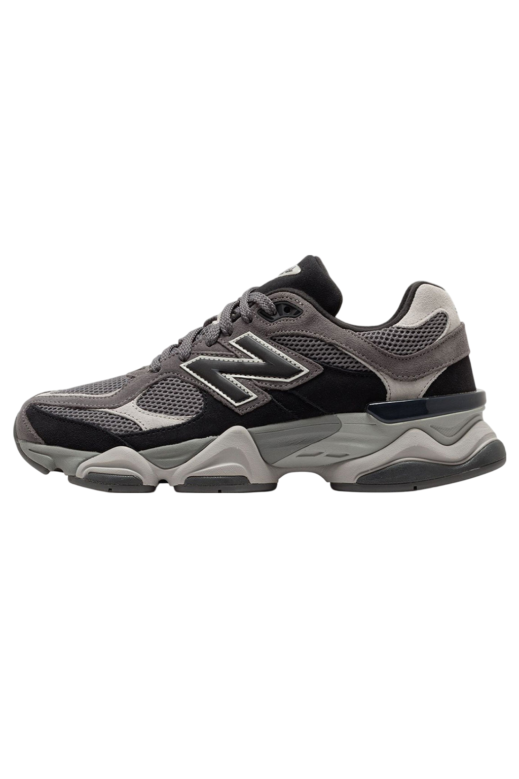 New Balance - U9060ERA - Black with Castlerock