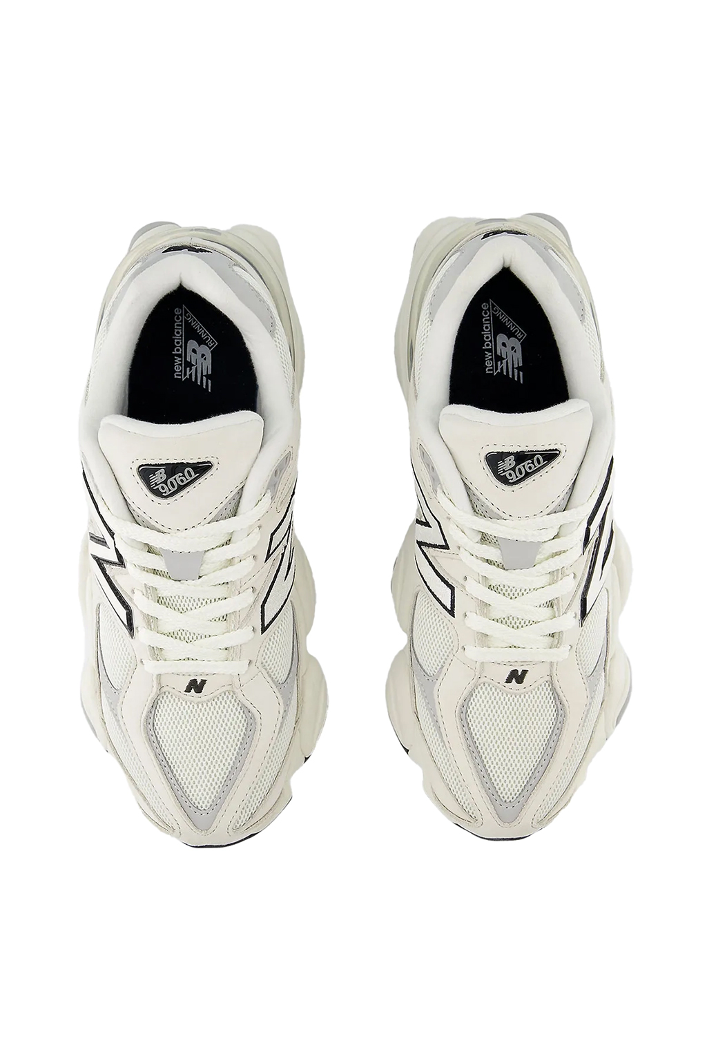 New Balance - U9060ZGF - Sea Salt Raincloud