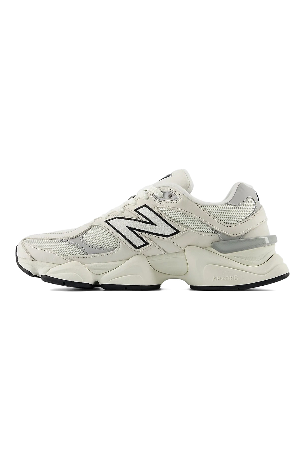 New Balance - U9060ZGF - Sea Salt Raincloud