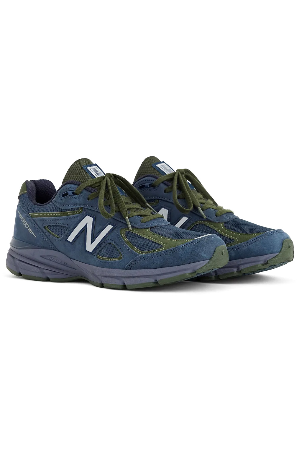 New Balance Toronto