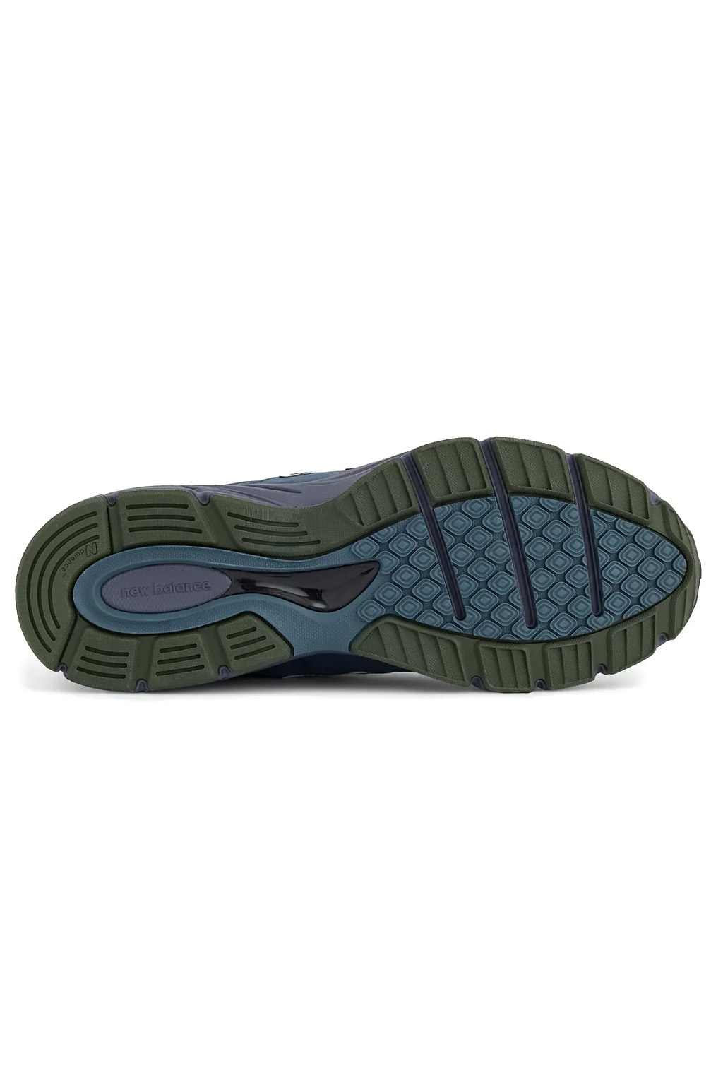 New Balance - U990BG4 - Navy Meterorite Kombu