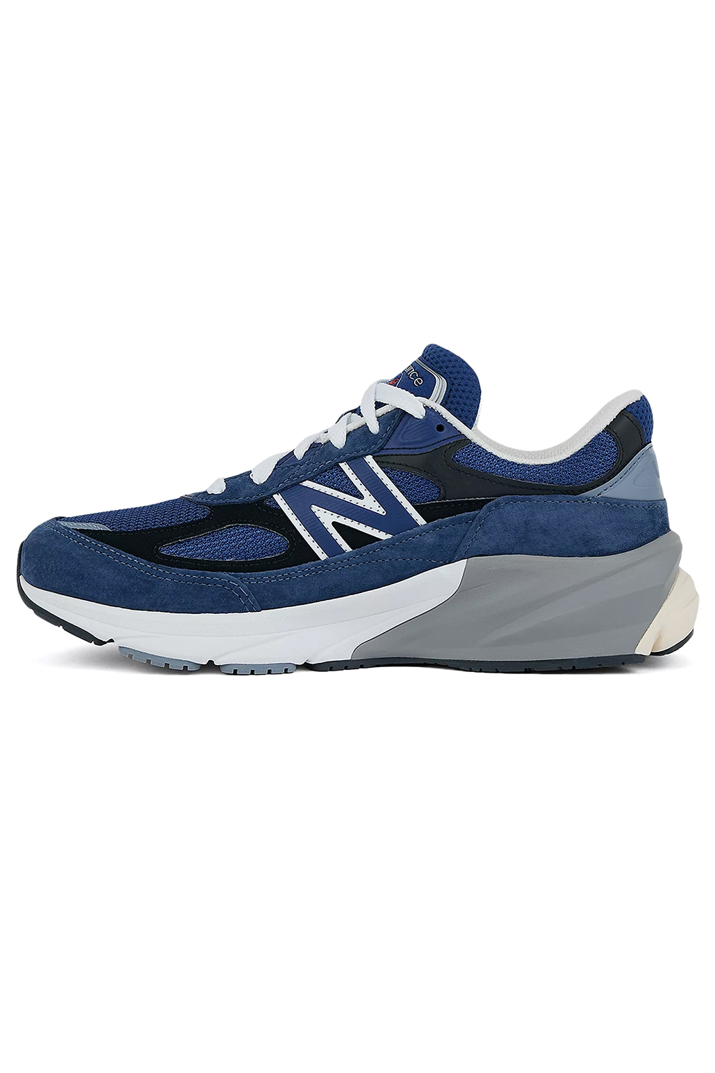 New Balance - U990IA6 - Made in USA Inkwell and Black
