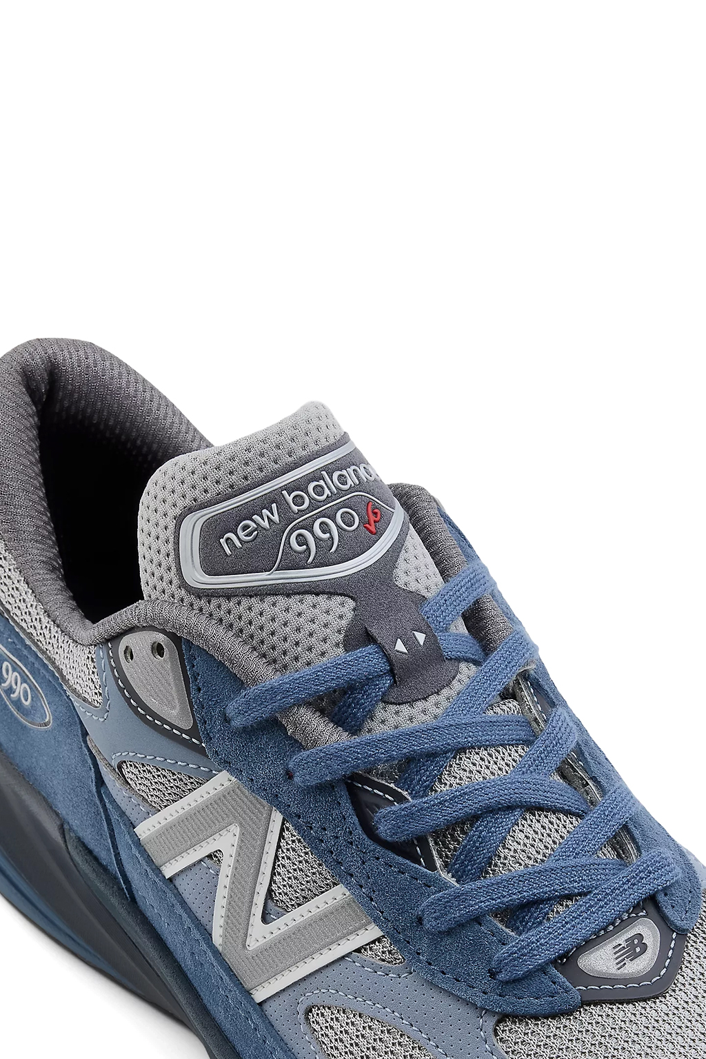 New Balance - U990LT6 - Made in USA - Vintage Indigo
