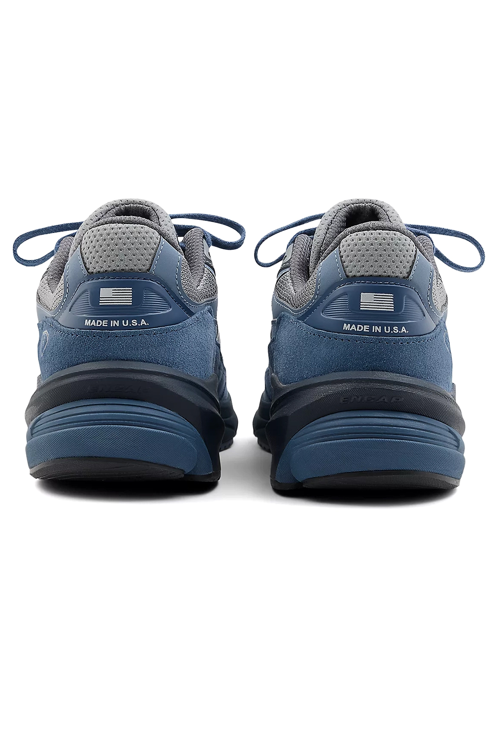 New Balance - U990LT6 - Made in USA - Vintage Indigo