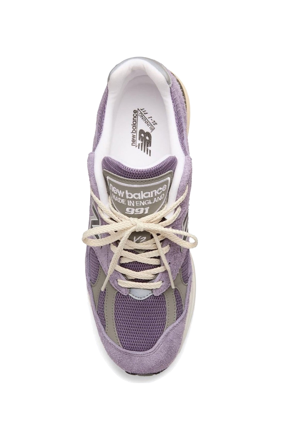 New Balance - U991LV2 - Made in UK - Dusk