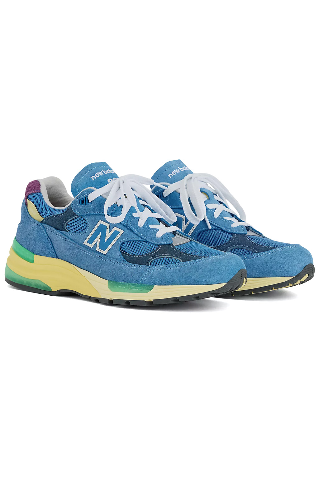 New Balance Toronto