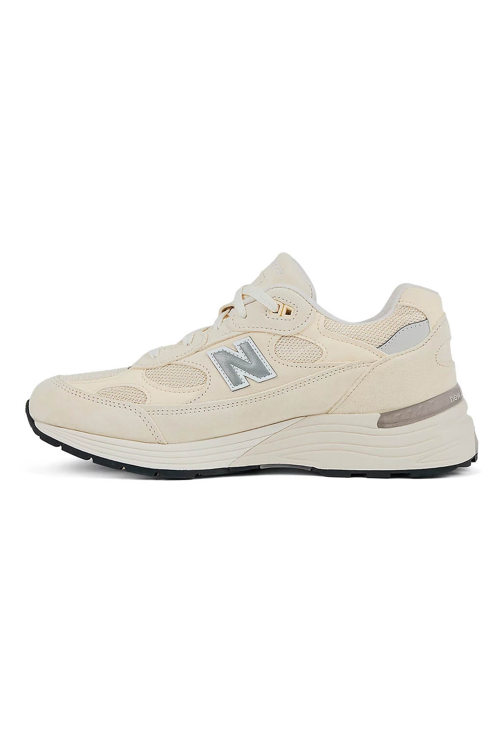 New Balance - U992MC -  MADE in USA 992 - Calcium and Raw Cashew