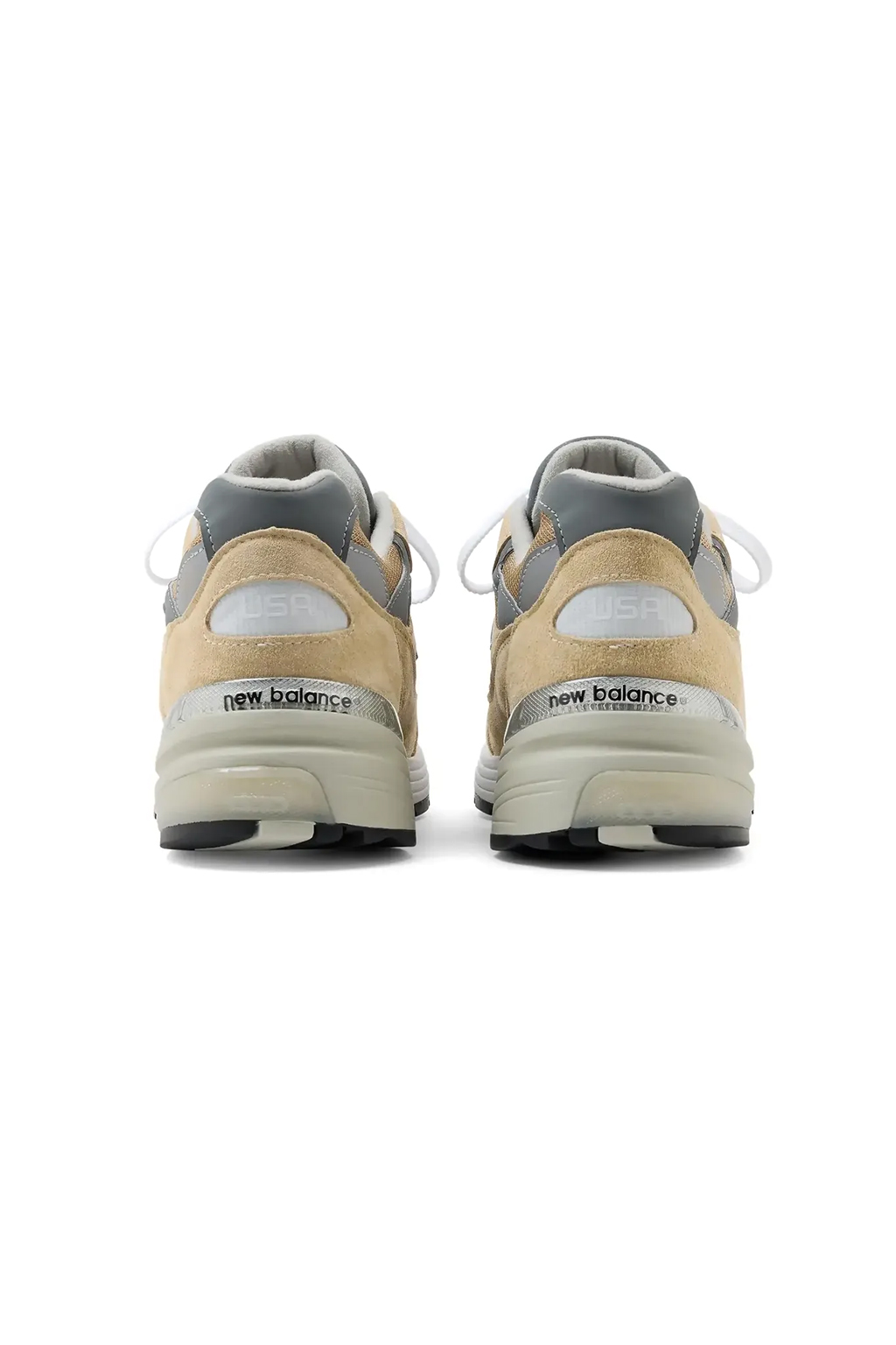 New Balance - Made in USA 992 - U992TA