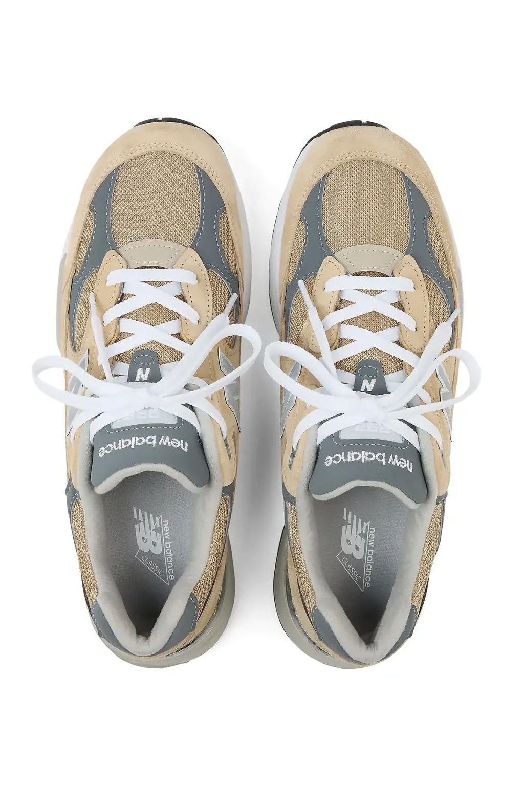New Balance - Made in USA 992 - U992TA