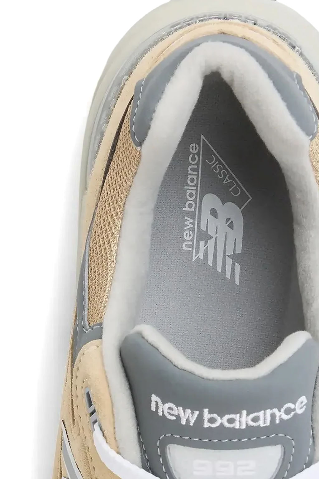 New Balance - Made in USA 992 - U992TA