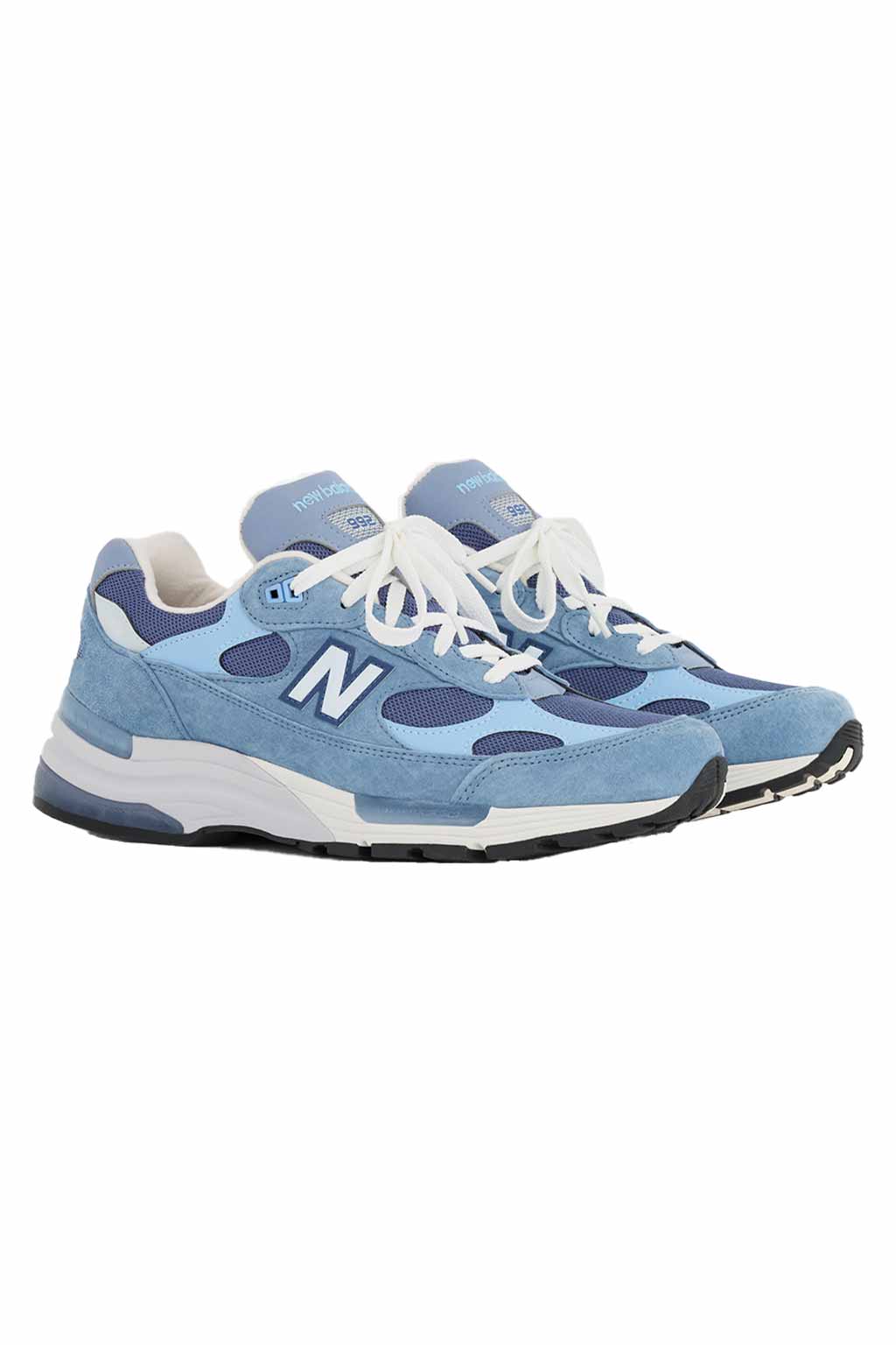 New Balance | MEN | Blue Button Shop