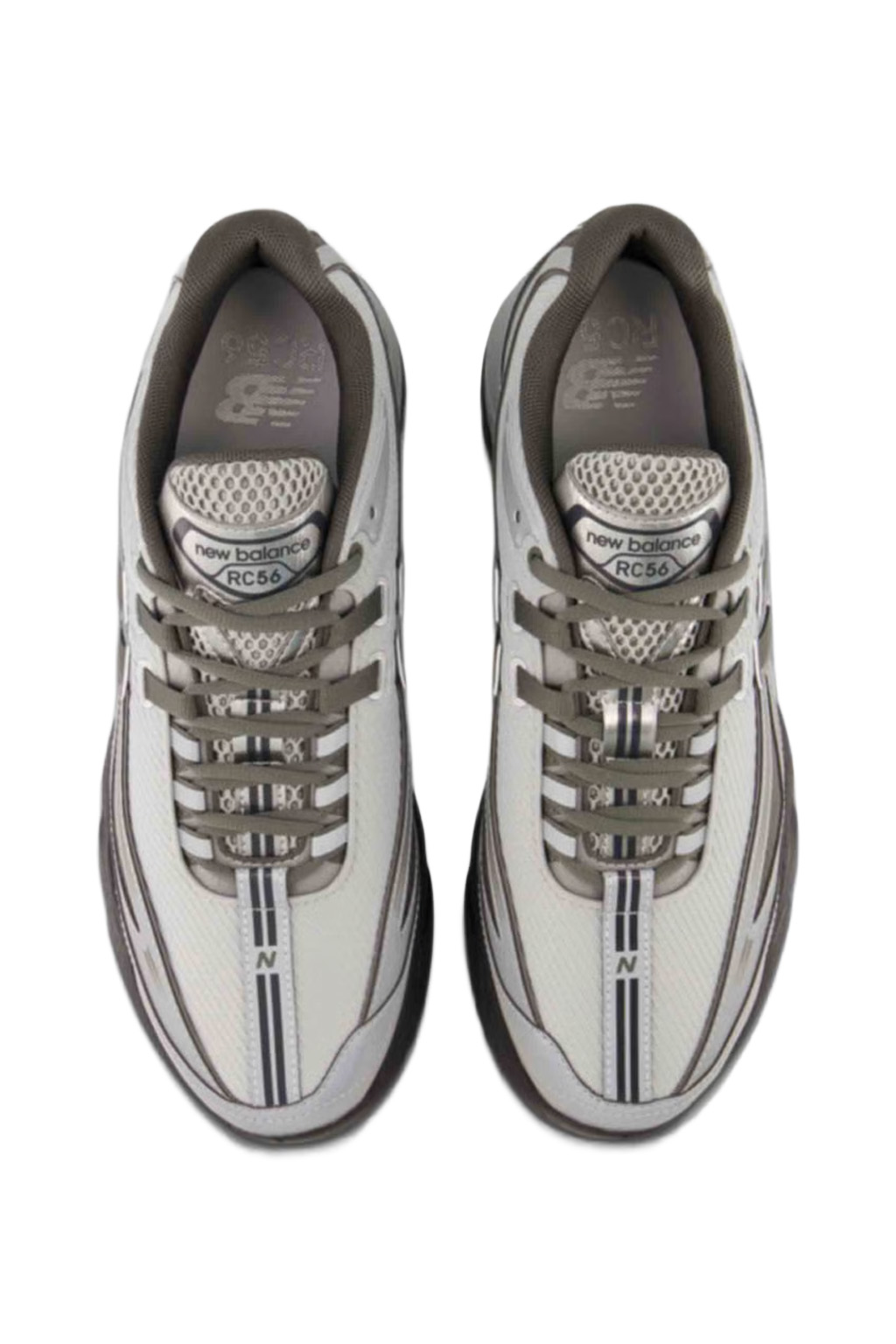 New Balance - URC564KY-Brighton Grey