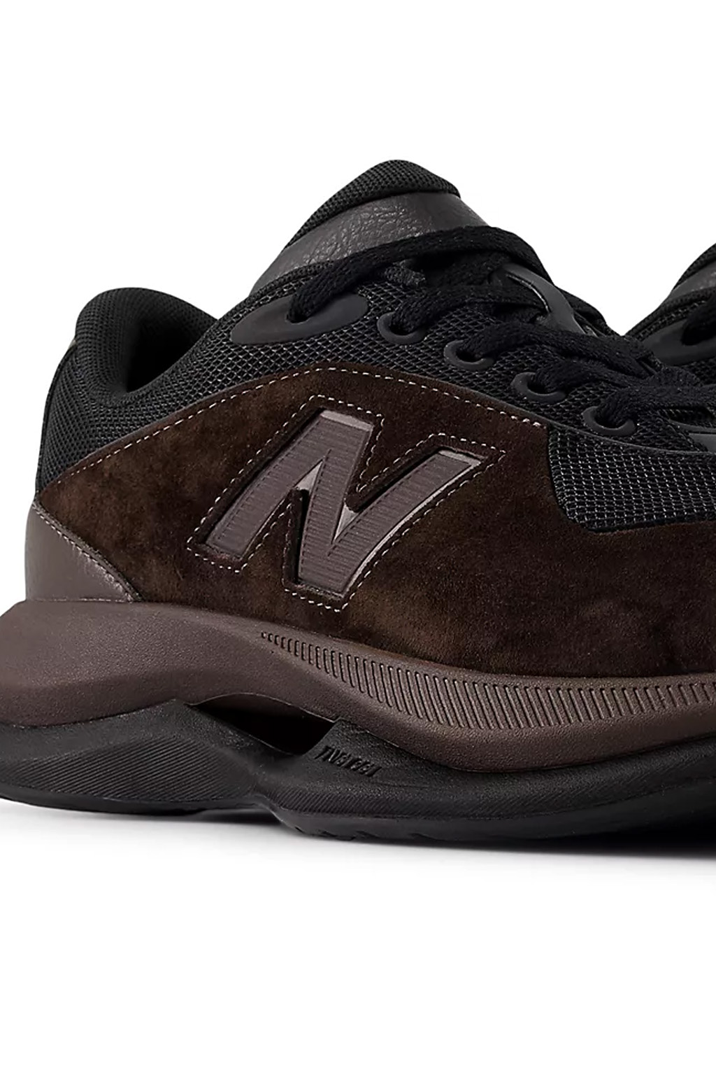 New Balance - TF100 - UTFOA8GD - Silver with Grey Matter