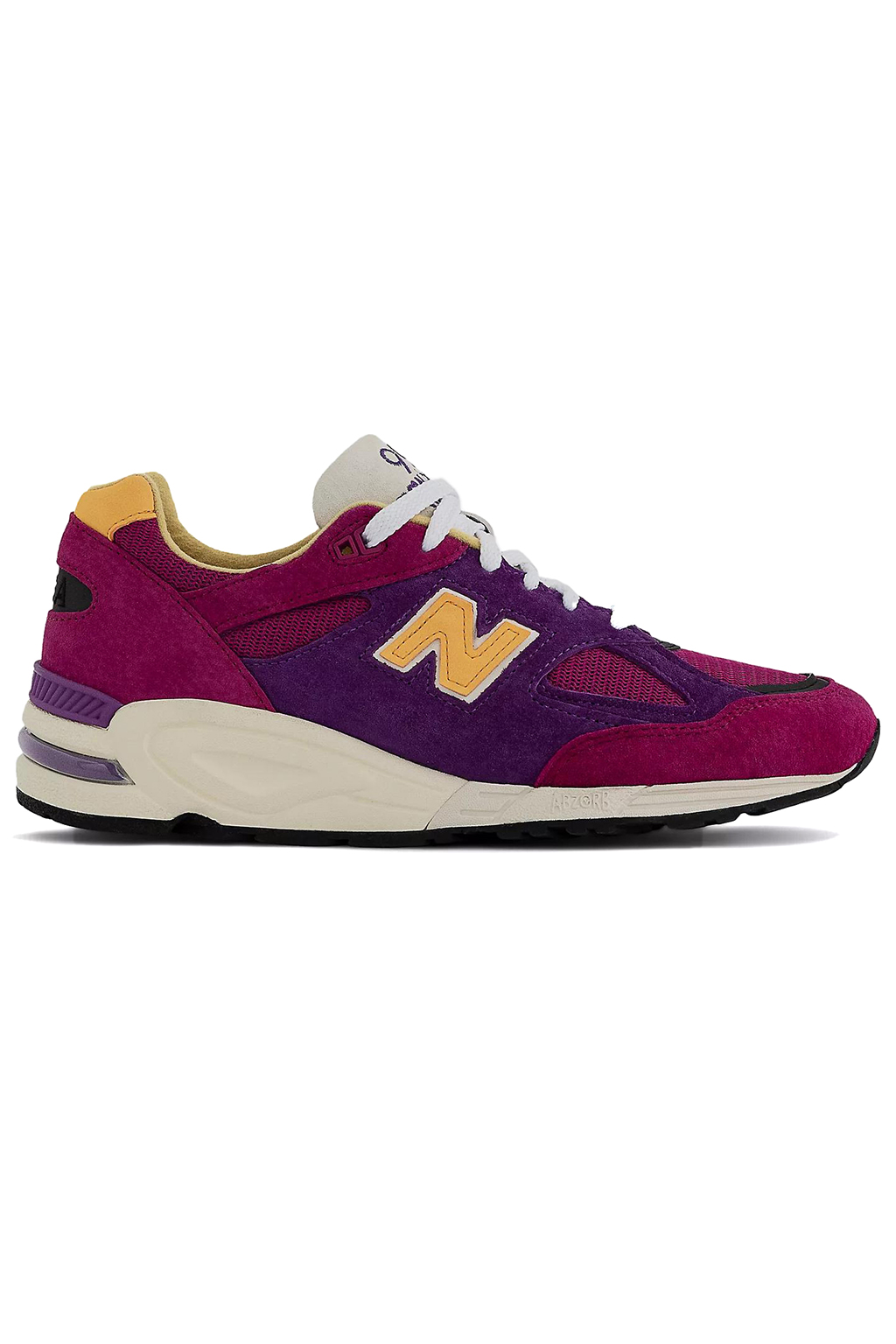 BlueButtonShop - New Balance - MEN
